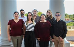 ESOL Department Pic